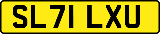 SL71LXU