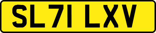 SL71LXV