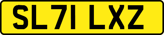 SL71LXZ