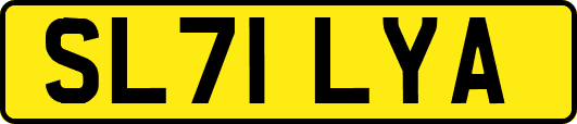 SL71LYA