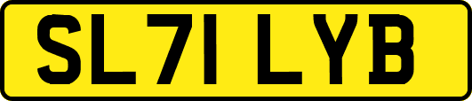 SL71LYB