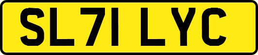 SL71LYC