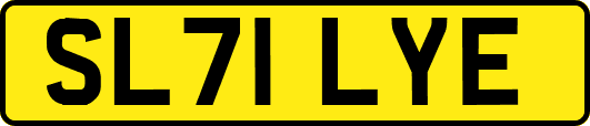 SL71LYE