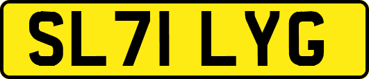 SL71LYG