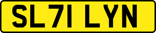 SL71LYN