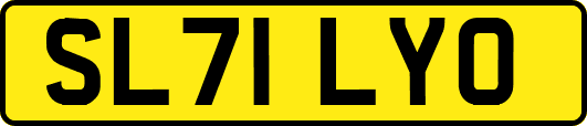 SL71LYO