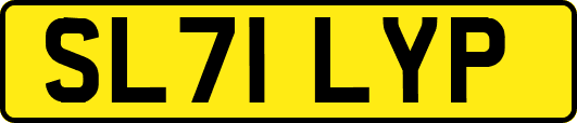 SL71LYP