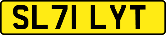 SL71LYT