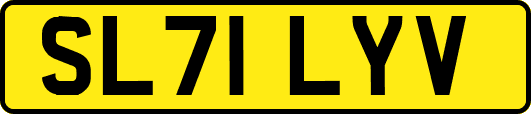 SL71LYV