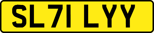 SL71LYY