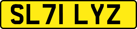 SL71LYZ