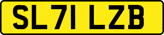 SL71LZB