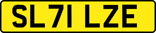 SL71LZE