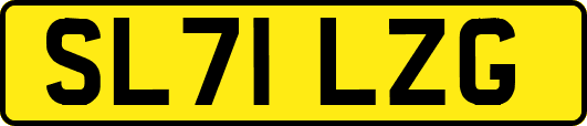 SL71LZG