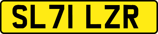 SL71LZR