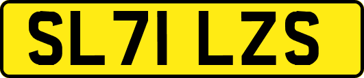 SL71LZS