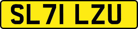 SL71LZU