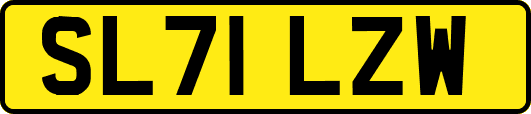 SL71LZW