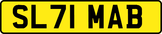 SL71MAB