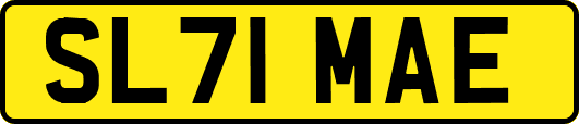 SL71MAE