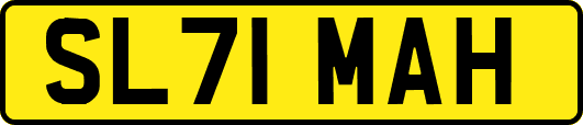 SL71MAH