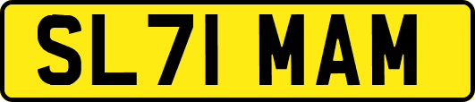 SL71MAM