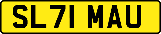 SL71MAU