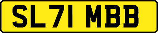 SL71MBB