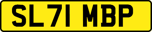 SL71MBP