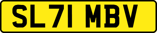 SL71MBV
