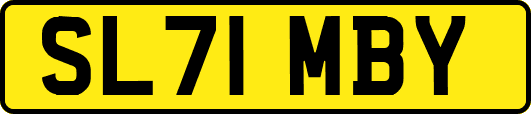 SL71MBY