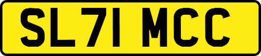 SL71MCC