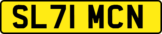 SL71MCN