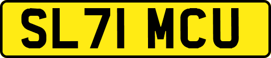 SL71MCU