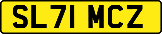 SL71MCZ