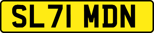 SL71MDN