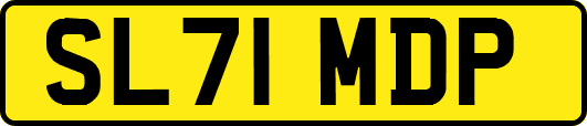 SL71MDP