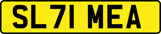 SL71MEA