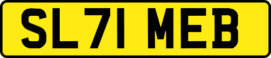 SL71MEB
