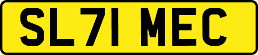SL71MEC