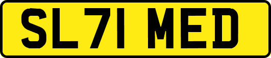 SL71MED