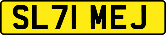SL71MEJ