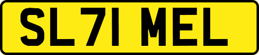SL71MEL