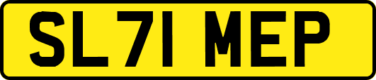 SL71MEP