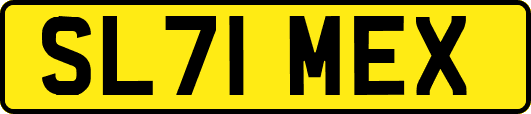 SL71MEX
