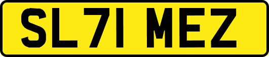 SL71MEZ