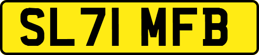 SL71MFB