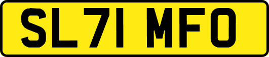 SL71MFO