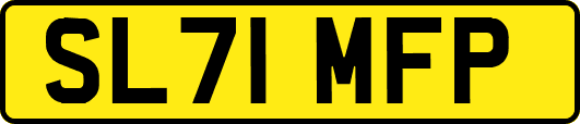 SL71MFP