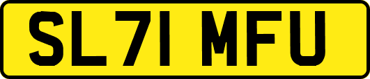 SL71MFU